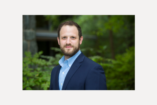 Dr. Eli Sperling photo Dr. Eli Sperling photo